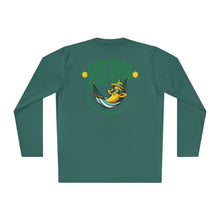 Load image into Gallery viewer, BNH Mens Long Sleeve Moisture Wicking Fishing Shirt