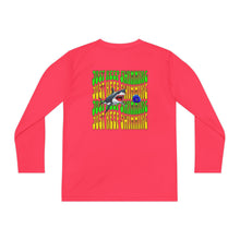 Load image into Gallery viewer, JKS Girls Long Sleeve Moisture Wicking Fishing Shirts