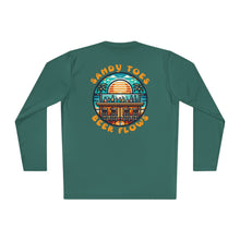 Load image into Gallery viewer, SDTS Womens Long Sleeve Moisture Wicking Fishing Shirt