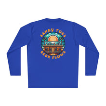 Load image into Gallery viewer, SDTS Womens Long Sleeve Moisture Wicking Fishing Shirt