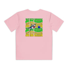 Load image into Gallery viewer, JKS Girls Short Sleeve Moisture Wicking Fishing Shirts