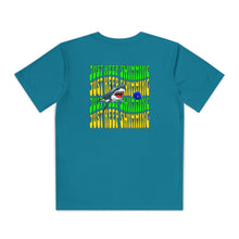 Load image into Gallery viewer, JKS Girls Short Sleeve Moisture Wicking Fishing Shirts