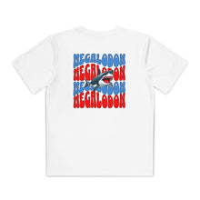 Load image into Gallery viewer, MGD Boys Short Sleeve Moisture Wicking Fishing Shirts