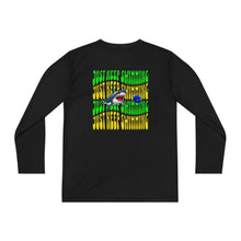 Load image into Gallery viewer, JKS Girls Long Sleeve Moisture Wicking Fishing Shirts