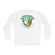 Load image into Gallery viewer, BNH Mens Long Sleeve Moisture Wicking Fishing Shirt