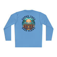 Load image into Gallery viewer, SDTS Mens Long Sleeve Moisture Wicking Fishing Shirt