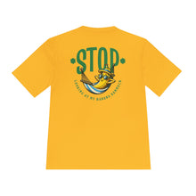 Load image into Gallery viewer, BNH Mens Short Sleeve Moisture Wicking Fishing Shirt