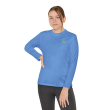 Load image into Gallery viewer, JKS Girls Long Sleeve Moisture Wicking Fishing Shirts