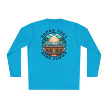 Load image into Gallery viewer, SDTS Mens Long Sleeve Moisture Wicking Fishing Shirt