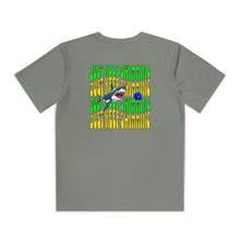 Load image into Gallery viewer, JKS Girls Short Sleeve Moisture Wicking Fishing Shirts