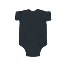 Load image into Gallery viewer, 'Feed Me I'm Hungry' Shark Baby Onesie - Infant Bodysuit (IFMIH-1)