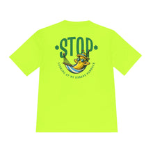 Load image into Gallery viewer, BNH Mens Short Sleeve Moisture Wicking Fishing Shirt