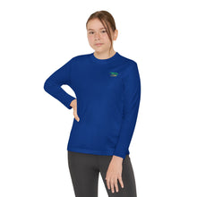 Load image into Gallery viewer, JKS Girls Long Sleeve Moisture Wicking Fishing Shirts