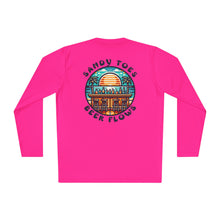 Load image into Gallery viewer, SDTS Womens Long Sleeve Moisture Wicking Fishing Shirt