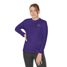 Load image into Gallery viewer, JKS Girls Long Sleeve Moisture Wicking Fishing Shirts