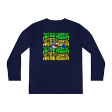 Load image into Gallery viewer, JKS Girls Long Sleeve Moisture Wicking Fishing Shirts