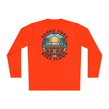 Load image into Gallery viewer, SDTS Mens Long Sleeve Moisture Wicking Fishing Shirt