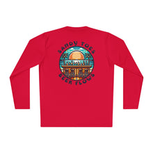 Load image into Gallery viewer, SDTS Mens Long Sleeve Moisture Wicking Fishing Shirt