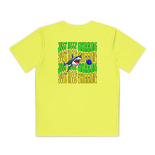 Load image into Gallery viewer, JKS Girls Short Sleeve Moisture Wicking Fishing Shirts