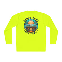 Load image into Gallery viewer, SDTS Womens Long Sleeve Moisture Wicking Fishing Shirt