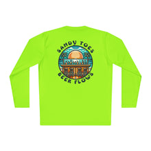 Load image into Gallery viewer, SDTS Mens Long Sleeve Moisture Wicking Fishing Shirt