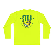 Load image into Gallery viewer, BNH Mens Long Sleeve Moisture Wicking Fishing Shirt