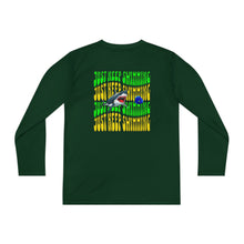 Load image into Gallery viewer, JKS Girls Long Sleeve Moisture Wicking Fishing Shirts