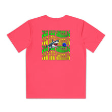 Load image into Gallery viewer, JKS Girls Short Sleeve Moisture Wicking Fishing Shirts