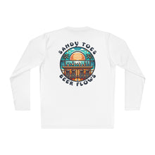 Load image into Gallery viewer, SDTS Mens Long Sleeve Moisture Wicking Fishing Shirt