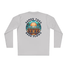 Load image into Gallery viewer, SDTS Womens Long Sleeve Moisture Wicking Fishing Shirt