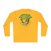 Load image into Gallery viewer, BNH Mens Long Sleeve Moisture Wicking Fishing Shirt