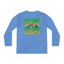 Load image into Gallery viewer, JKS Girls Long Sleeve Moisture Wicking Fishing Shirts