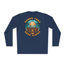 Load image into Gallery viewer, SDTS Mens Long Sleeve Moisture Wicking Fishing Shirt