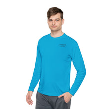 Load image into Gallery viewer, SDTS Mens Long Sleeve Moisture Wicking Fishing Shirt
