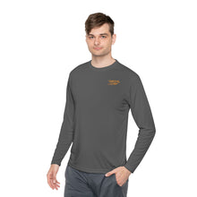 Load image into Gallery viewer, SDTS Mens Long Sleeve Moisture Wicking Fishing Shirt
