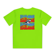 Load image into Gallery viewer, MGD Boys Short Sleeve Moisture Wicking Fishing Shirts
