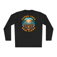 Load image into Gallery viewer, SDTS Womens Long Sleeve Moisture Wicking Fishing Shirt
