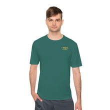 Load image into Gallery viewer, BNH Mens Short Sleeve Moisture Wicking Fishing Shirt
