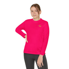 Load image into Gallery viewer, JKS Girls Long Sleeve Moisture Wicking Fishing Shirts
