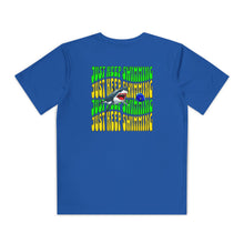 Load image into Gallery viewer, JKS Girls Short Sleeve Moisture Wicking Fishing Shirts
