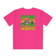 Load image into Gallery viewer, JKS Girls Short Sleeve Moisture Wicking Fishing Shirts
