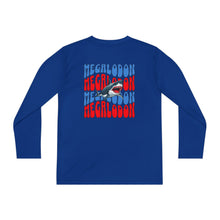 Load image into Gallery viewer, MGD Boys Long Sleeve Moisture Wicking Fishing Shirts
