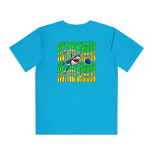 Load image into Gallery viewer, JKS Girls Short Sleeve Moisture Wicking Fishing Shirts
