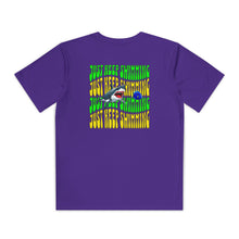 Load image into Gallery viewer, JKS Girls Short Sleeve Moisture Wicking Fishing Shirts
