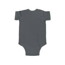 Load image into Gallery viewer, 'Feed Me I'm Hungry' Shark Baby Onesie - Infant Bodysuit (IFMIH-1)
