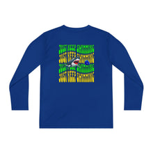 Load image into Gallery viewer, JKS Girls Long Sleeve Moisture Wicking Fishing Shirts
