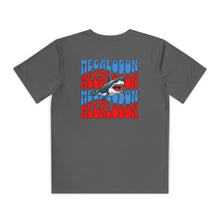 Load image into Gallery viewer, MGD Boys Short Sleeve Moisture Wicking Fishing Shirts
