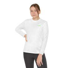 Load image into Gallery viewer, JKS Girls Long Sleeve Moisture Wicking Fishing Shirts
