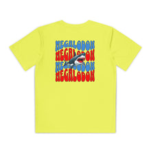 Load image into Gallery viewer, MGD Boys Short Sleeve Moisture Wicking Fishing Shirts
