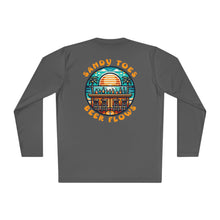 Load image into Gallery viewer, SDTS Mens Long Sleeve Moisture Wicking Fishing Shirt
